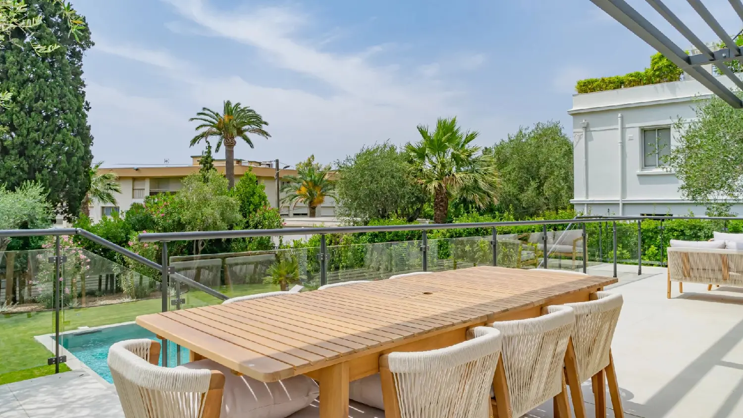  te koop villa Cannes Alpes-Maritimes 4