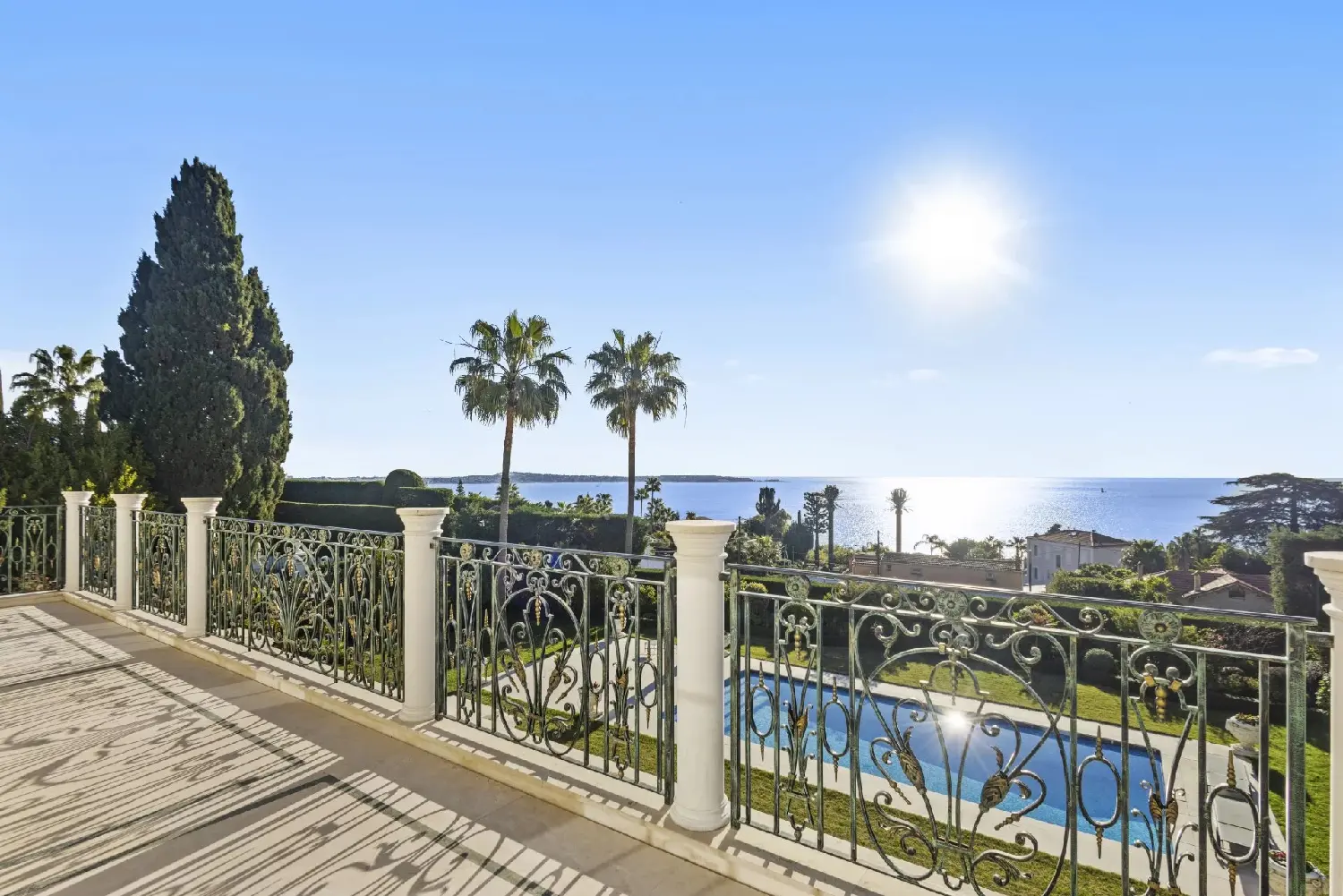  te koop villa Cannes Alpes-Maritimes 2