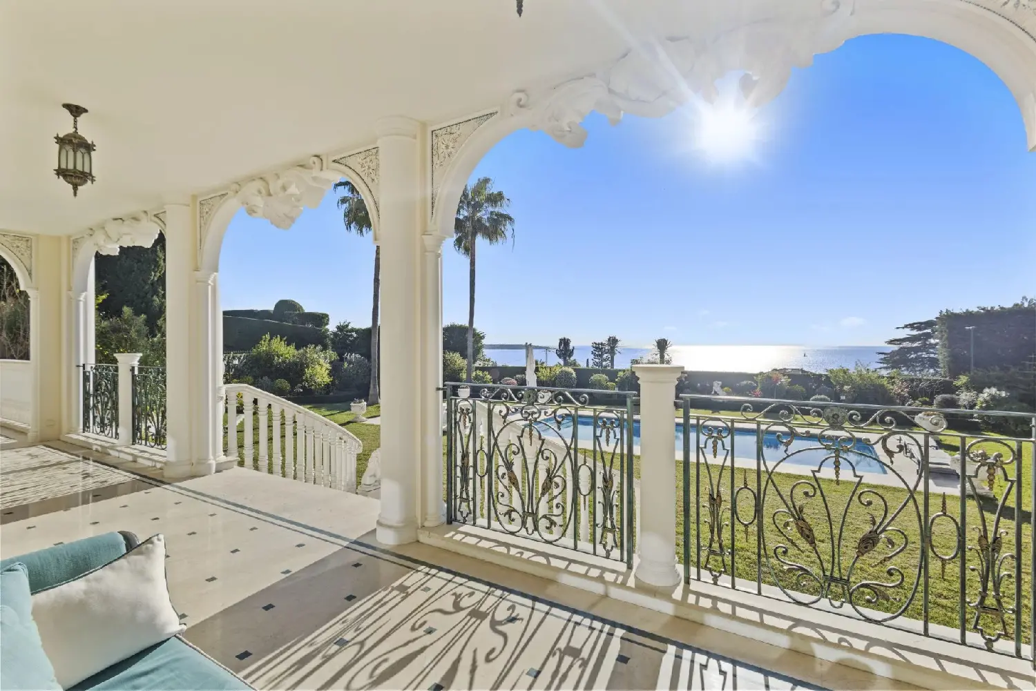  te koop villa Cannes Alpes-Maritimes 3