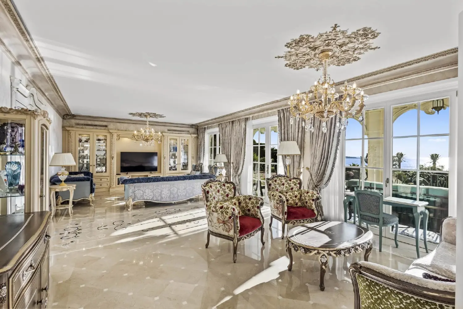  te koop villa Cannes Alpes-Maritimes 4