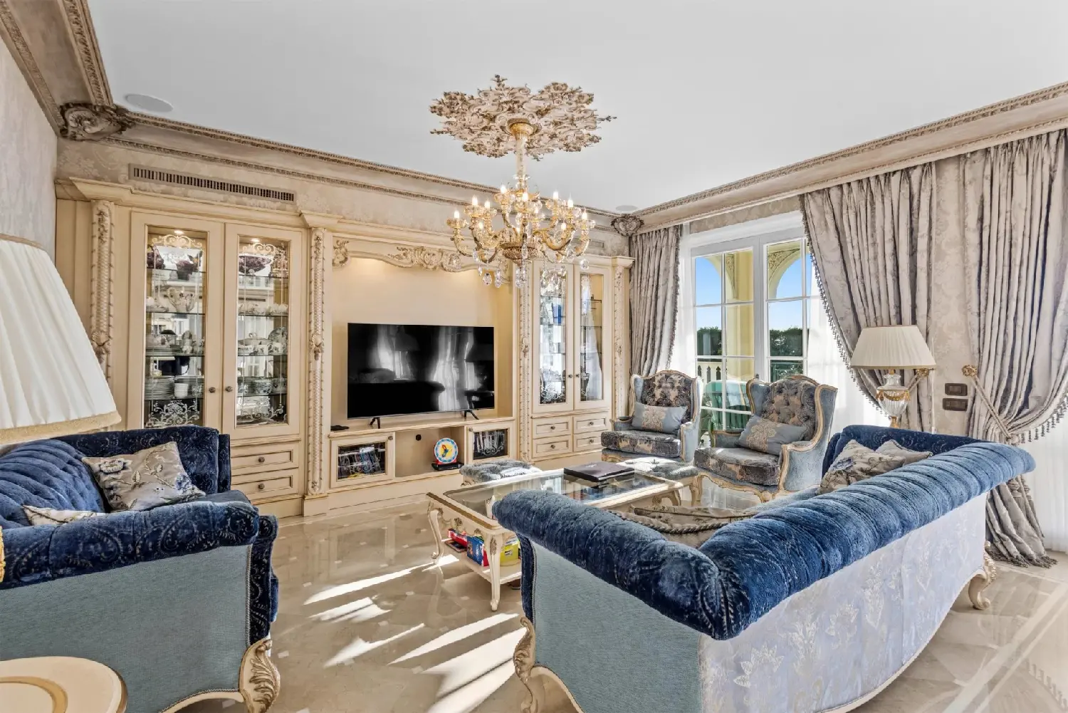  te koop villa Cannes Alpes-Maritimes 5