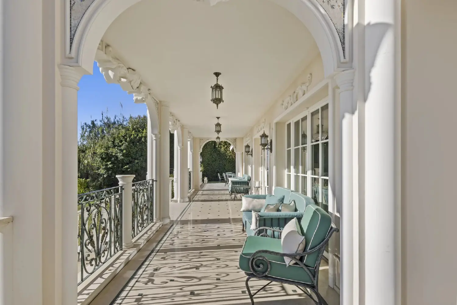  te koop villa Cannes Alpes-Maritimes 6