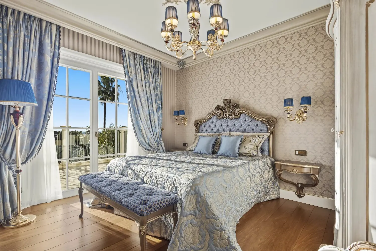  te koop villa Cannes Alpes-Maritimes 7