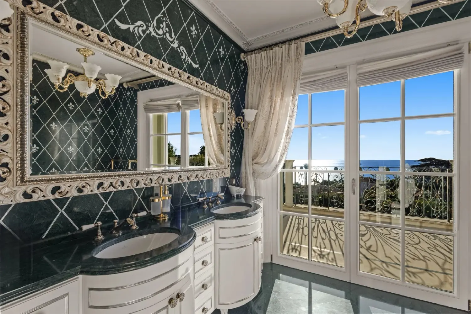  te koop villa Cannes Alpes-Maritimes 8