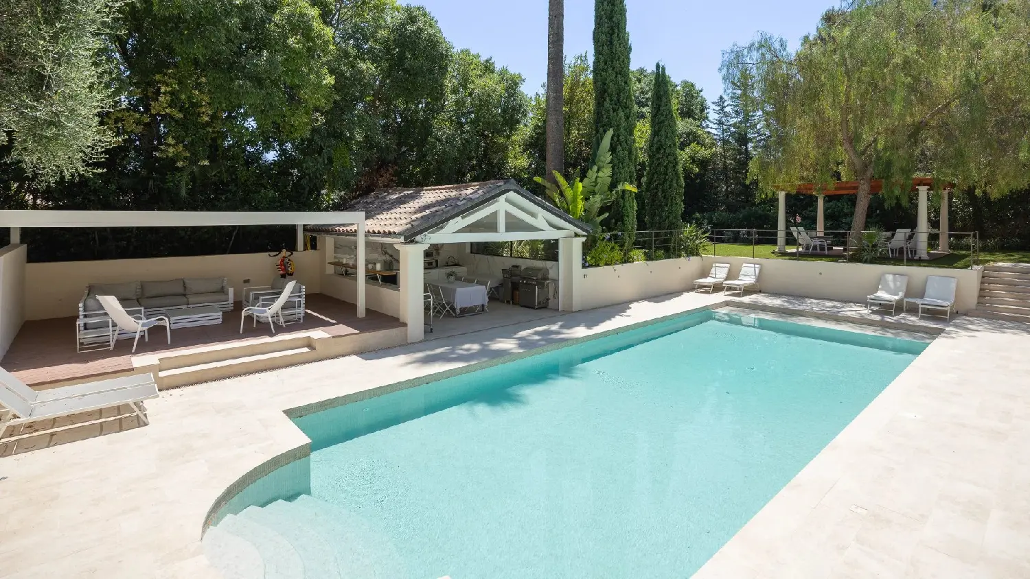  en venta villa Cannes Alpes-Maritimes 2