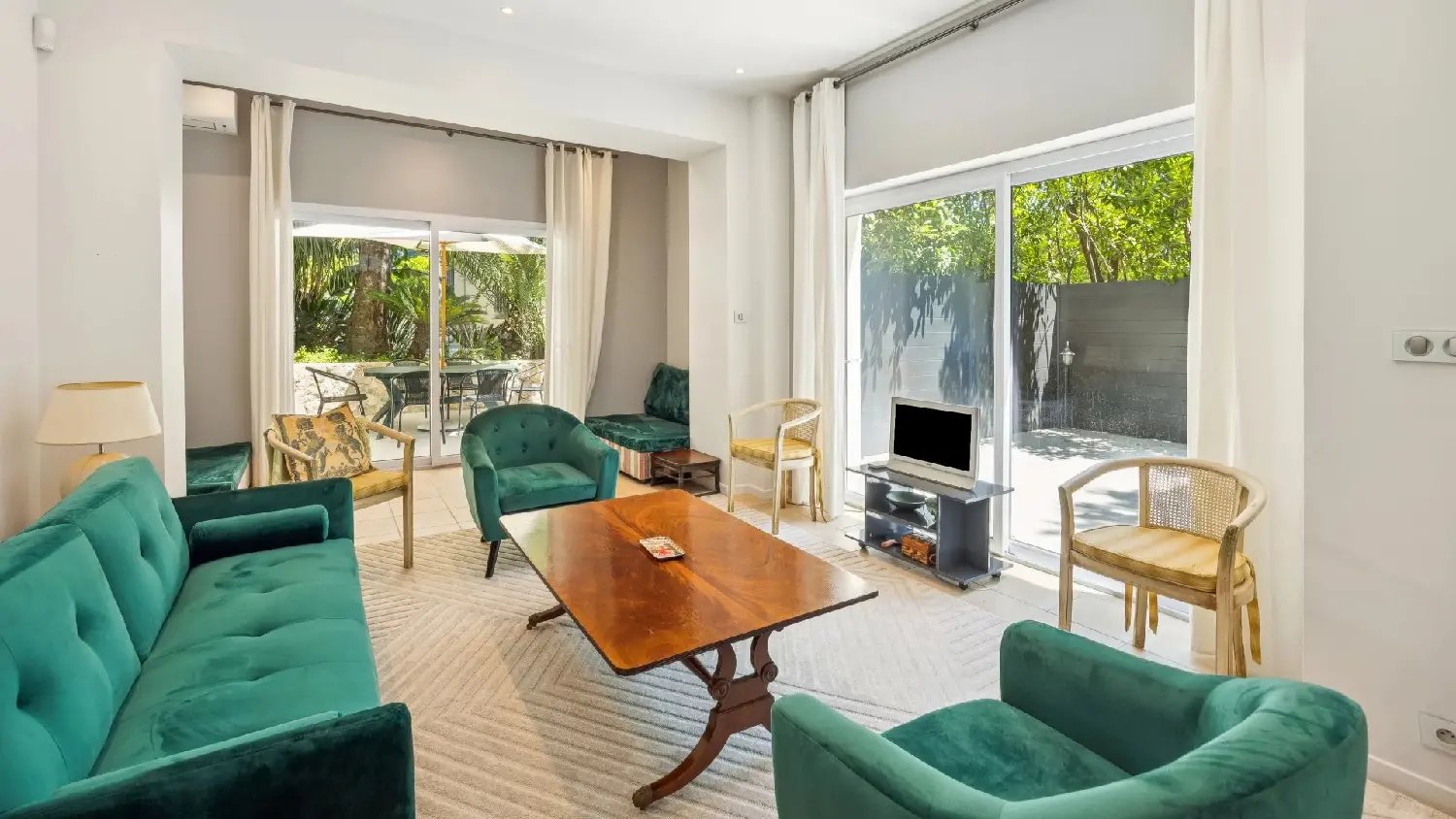  en venta villa Cannes Alpes-Maritimes 3