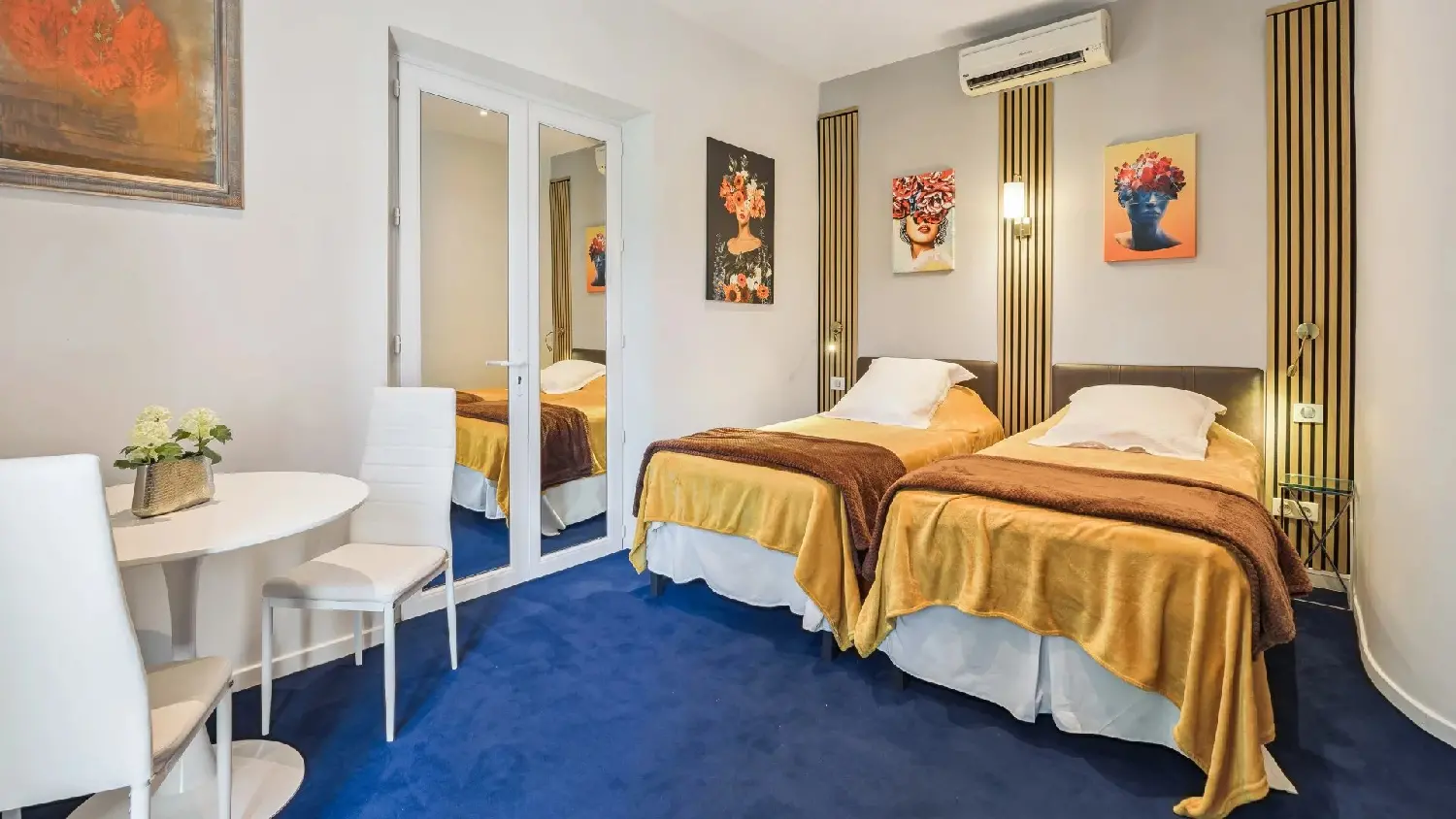  en venta villa Cannes Alpes-Maritimes 4