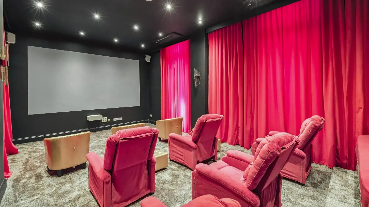  en venta villa Cannes Alpes-Maritimes 6