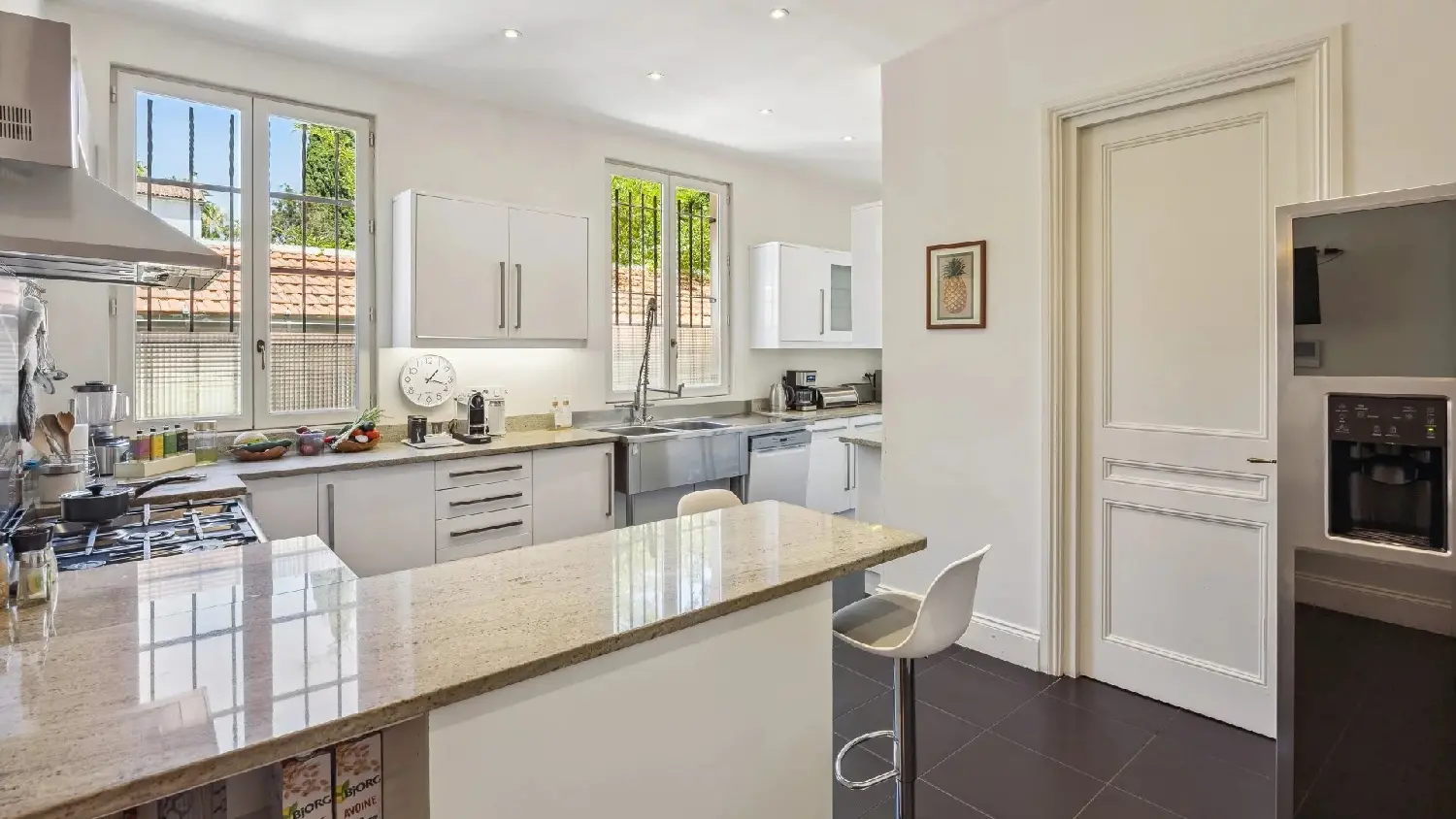  en venta villa Cannes Alpes-Maritimes 8