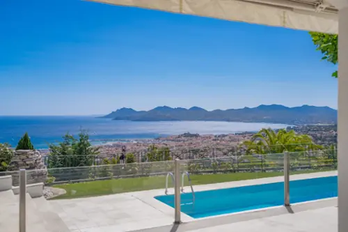 Cannes Alpes-Maritimes Villa Bild 7114966