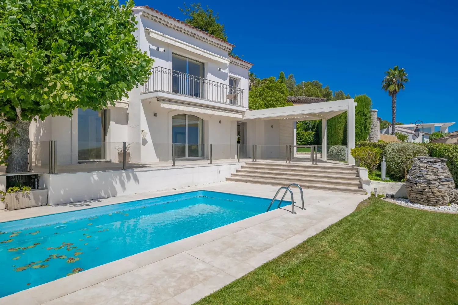  kaufen Villa Cannes Alpes-Maritimes 3