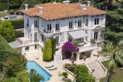 Cannes Alpes-Maritimes villa foto 7114979