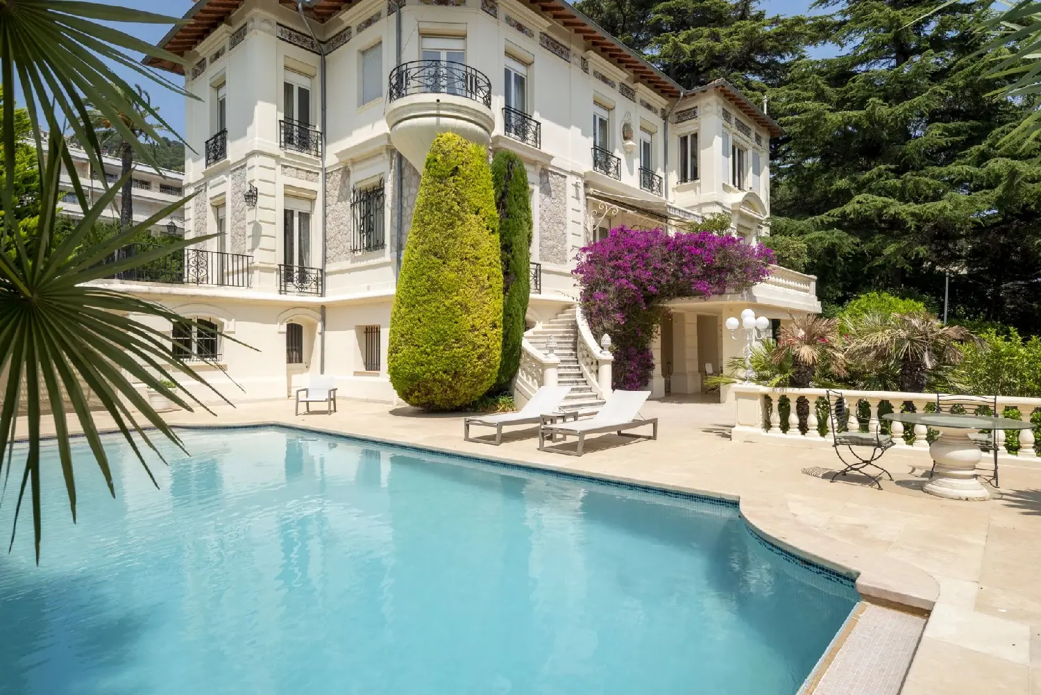 à vendre villa Cannes Alpes-Maritimes 3