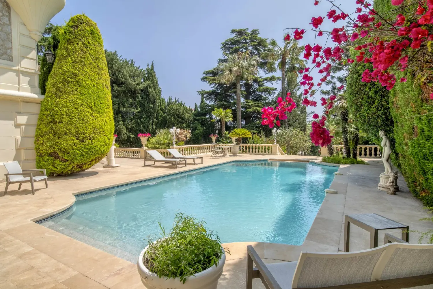  à vendre villa Cannes Alpes-Maritimes 4