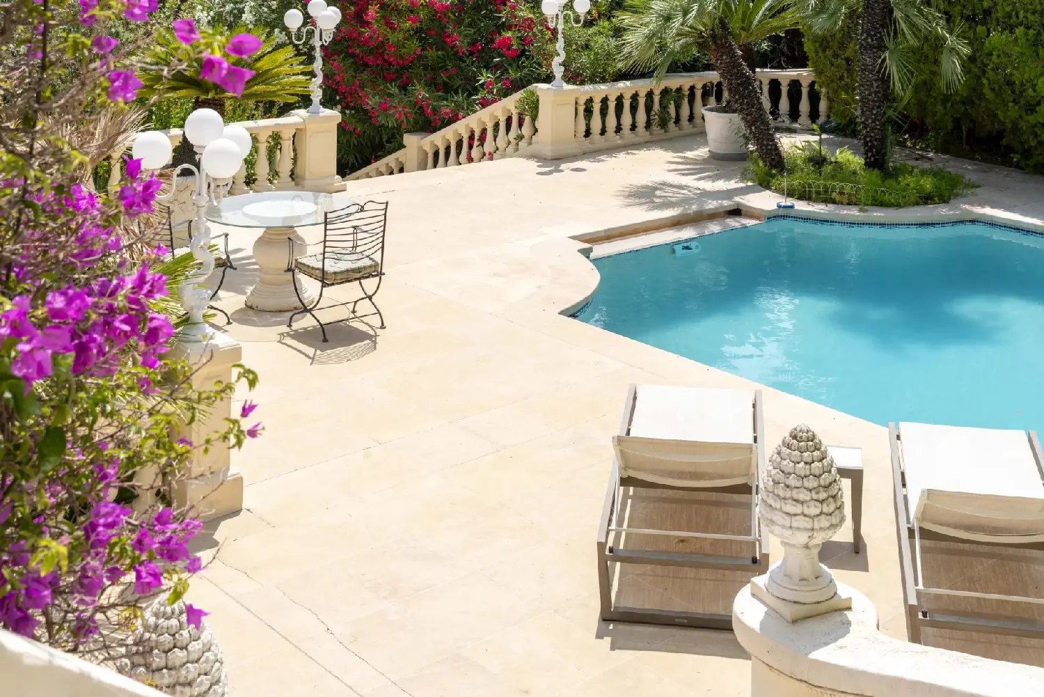  à vendre villa Cannes Alpes-Maritimes 5