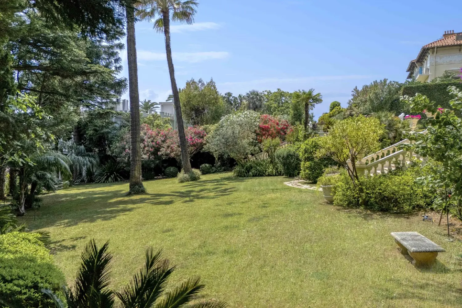  à vendre villa Cannes Alpes-Maritimes 6