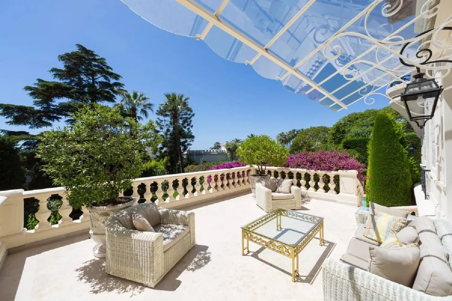  à vendre villa Cannes Alpes-Maritimes 7