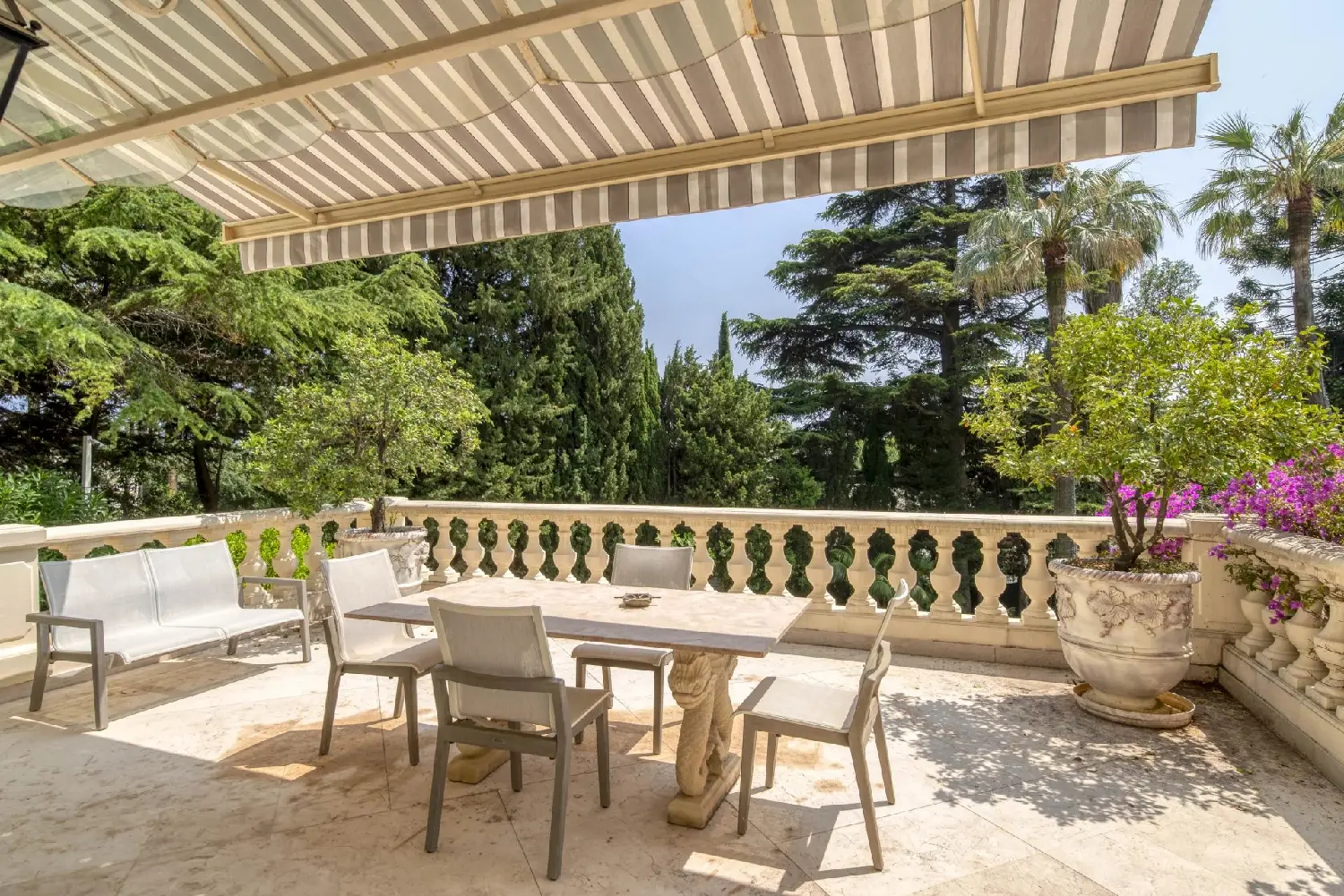  à vendre villa Cannes Alpes-Maritimes 8