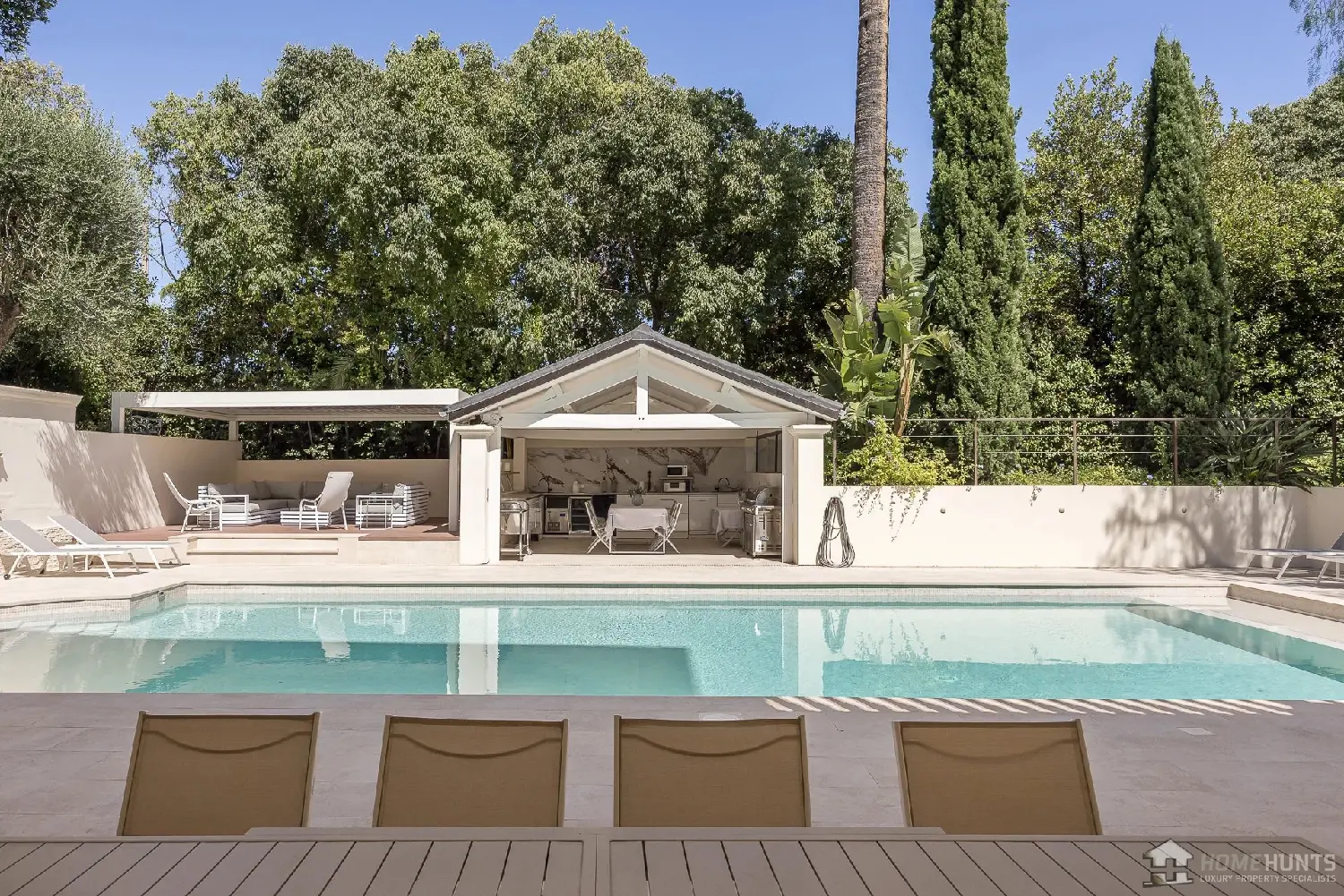  à vendre villa Cannes Alpes-Maritimes 2