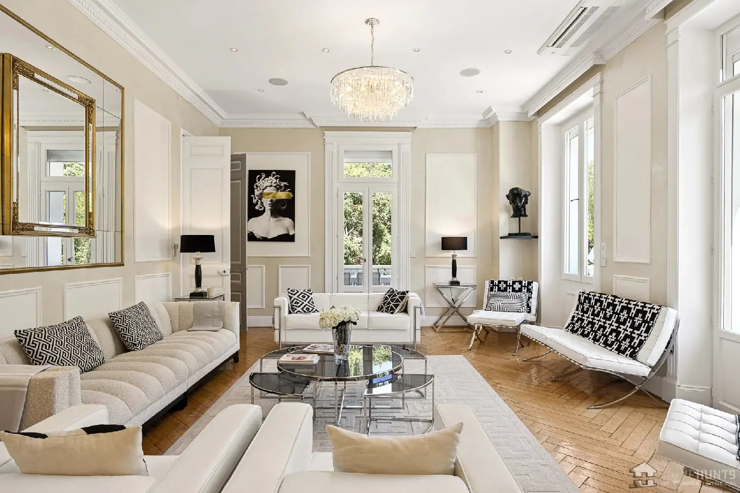  à vendre villa Cannes Alpes-Maritimes 4