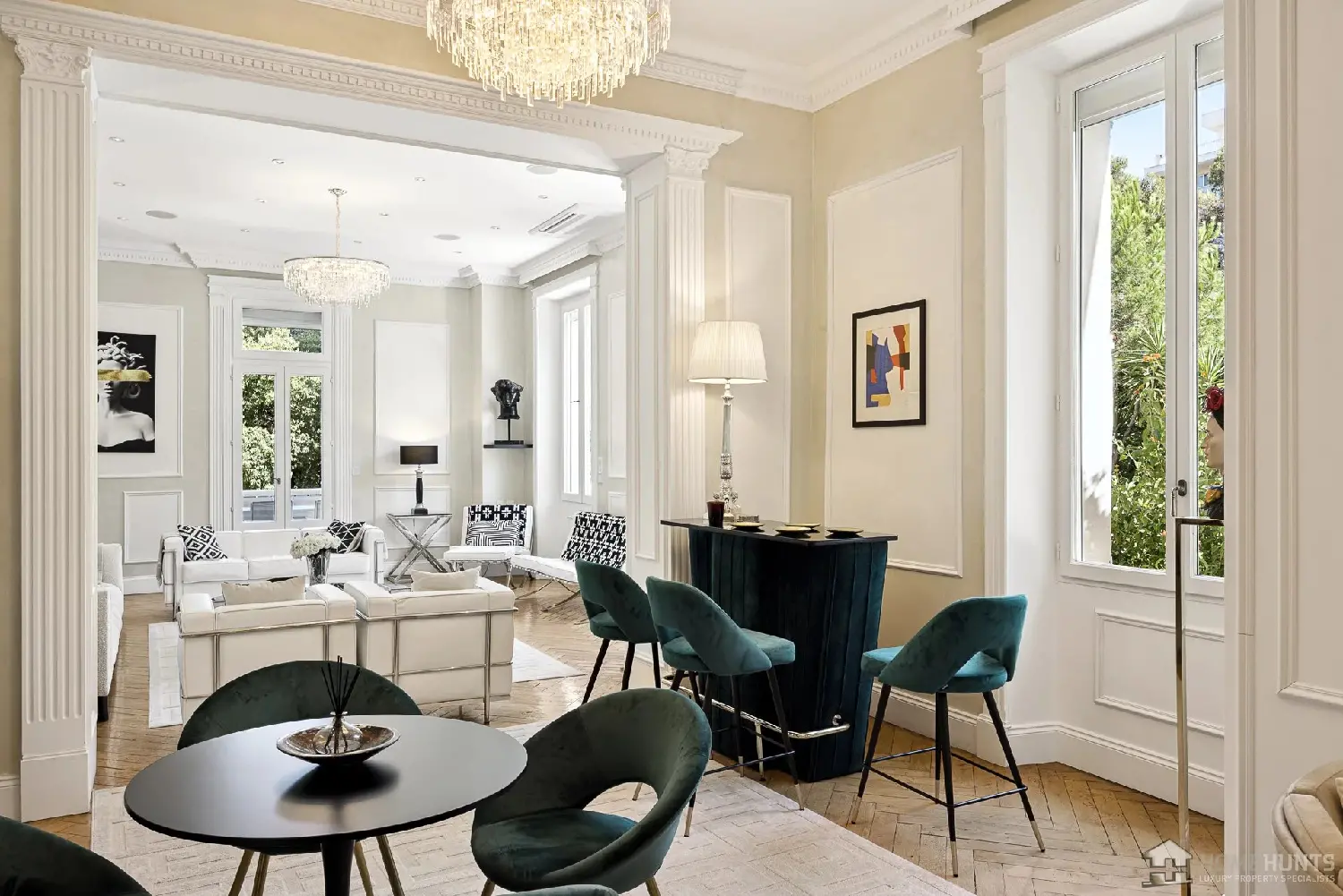  à vendre villa Cannes Alpes-Maritimes 6