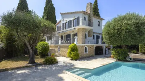Cannes Alpes-Maritimes villa foto 7106434