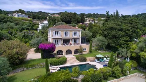 Cannes Alpes-Maritimes villa foto 7106461