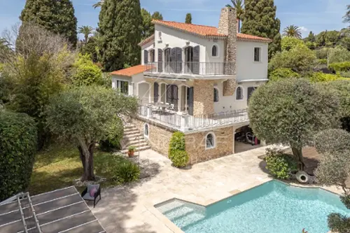 Cannes Alpes-Maritimes villa foto 7111965