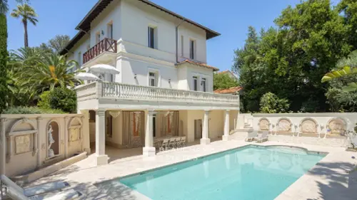Cannes Alpes-Maritimes villa foto 7111975