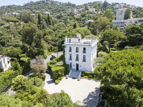 Cannes Alpes-Maritimes villa foto 7111985