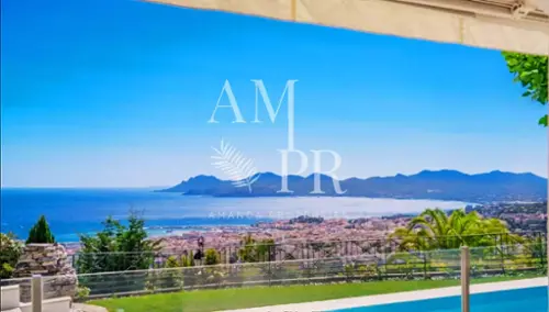 Cannes Alpes-Maritimes villa foto 7111993