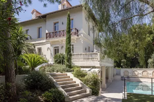 Cannes Alpes-Maritimes villa foto 7114678