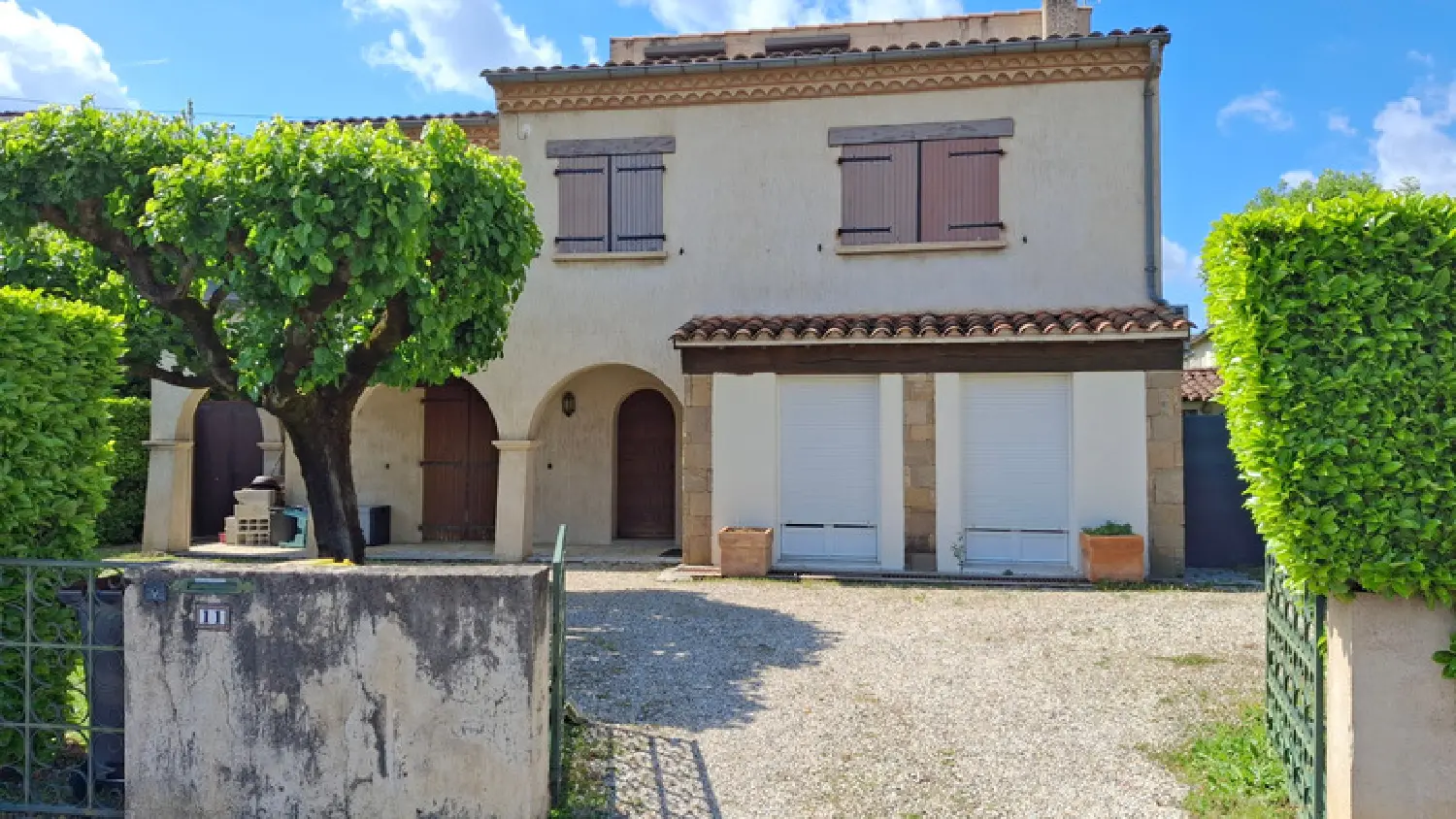  en venta villa Castres Tarn 3