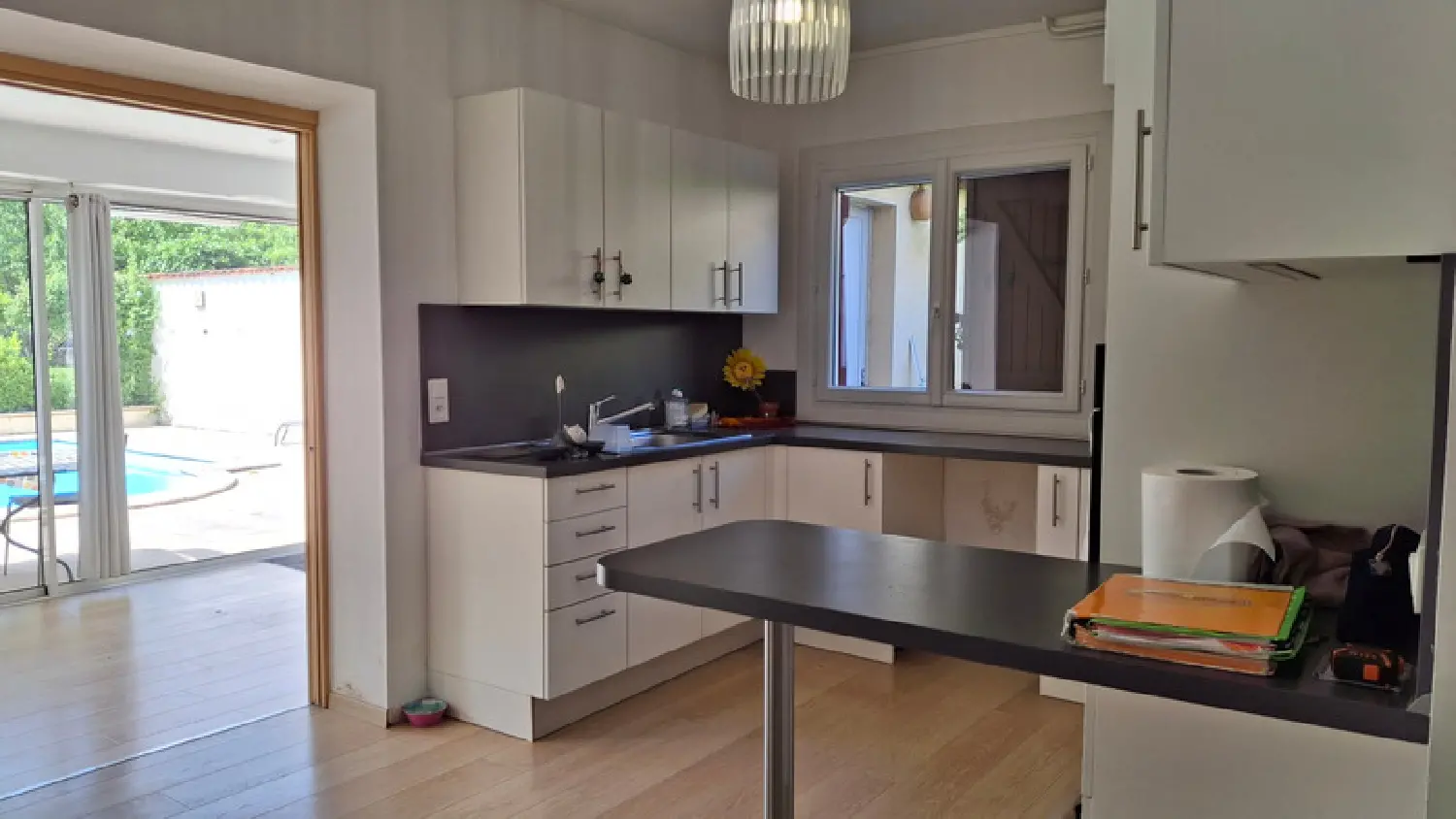  en venta villa Castres Tarn 6