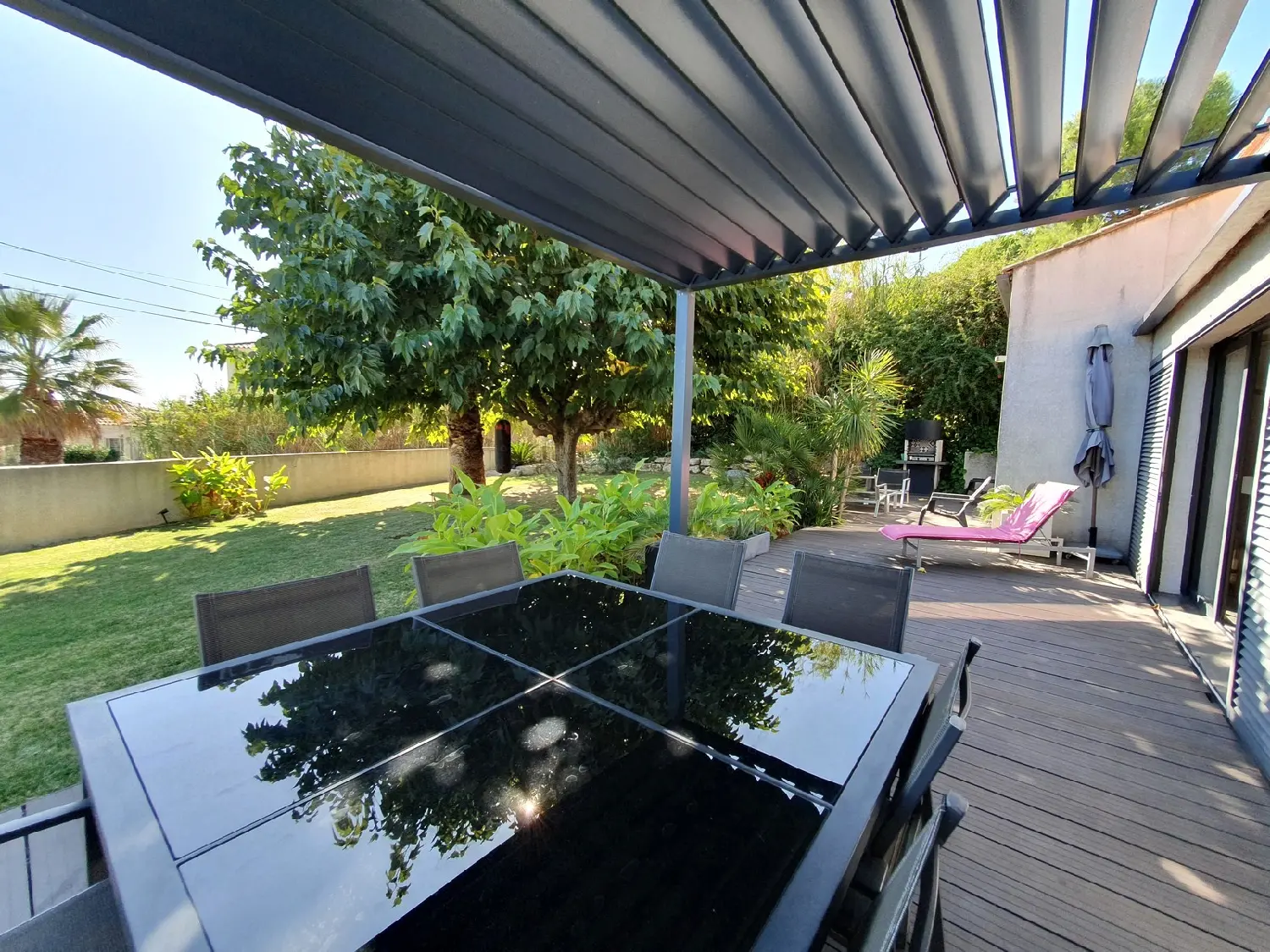  kaufen Villa Castries Hérault 4