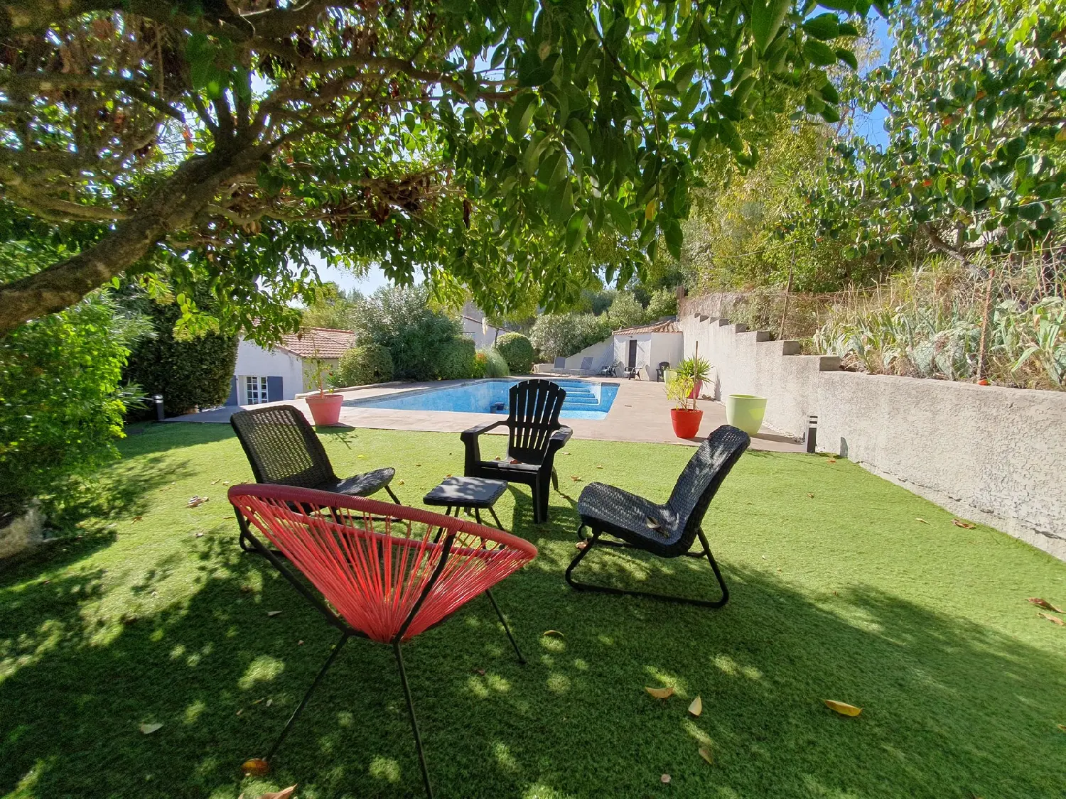  kaufen Villa Castries Hérault 5