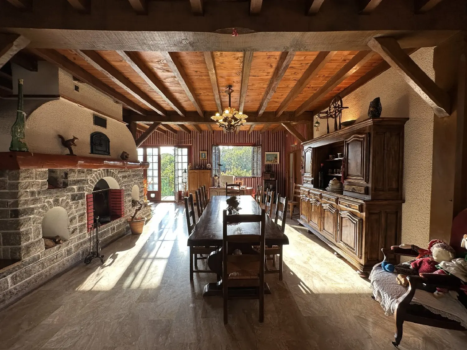  en venta villa Caunes-Minervois Aude 1