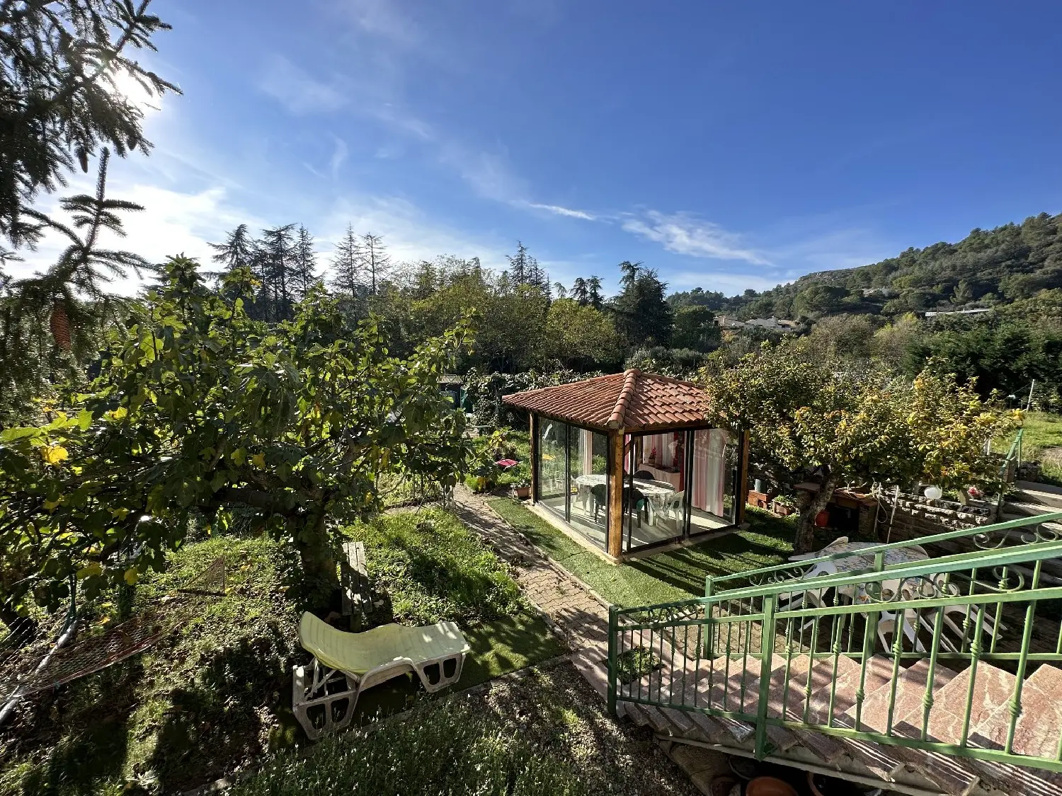 en venta villa Caunes-Minervois Aude 2