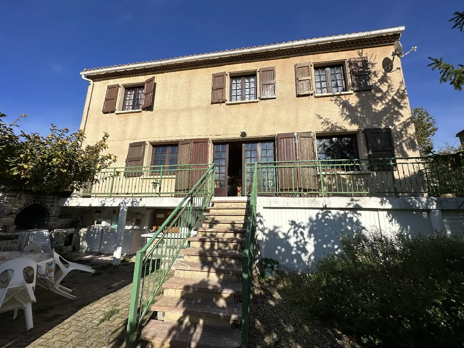 en venta villa Caunes-Minervois Aude 3