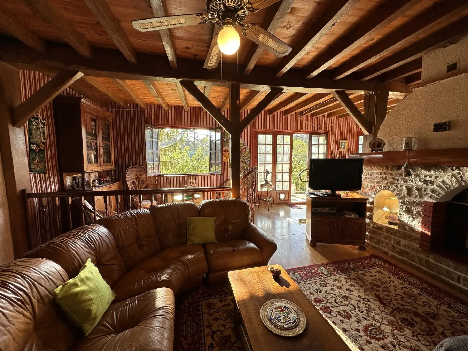 en venta villa Caunes-Minervois Aude 4