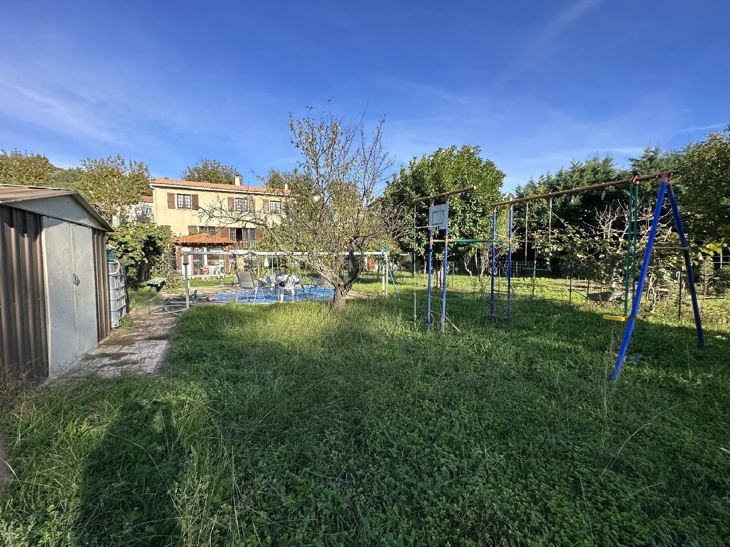  en venta villa Caunes-Minervois Aude 6