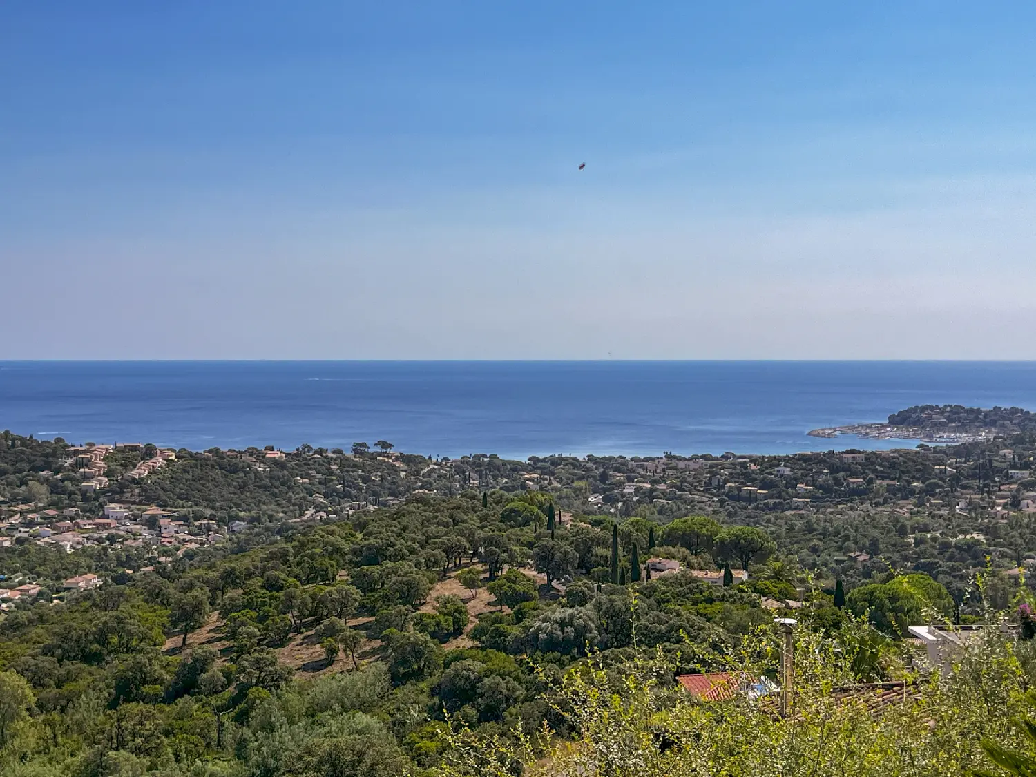  te koop villa Cavalaire-sur-Mer Var 1