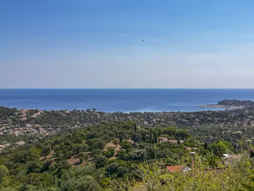 Cavalaire-sur-Mer Var villa foto 7114915