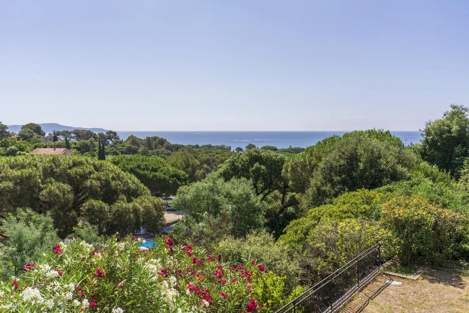  kaufen Villa Cavalaire-sur-Mer Var 1