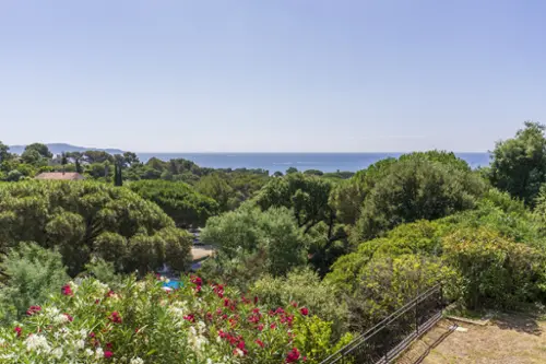 Cavalaire-sur-Mer Var Villa Bild 7114964