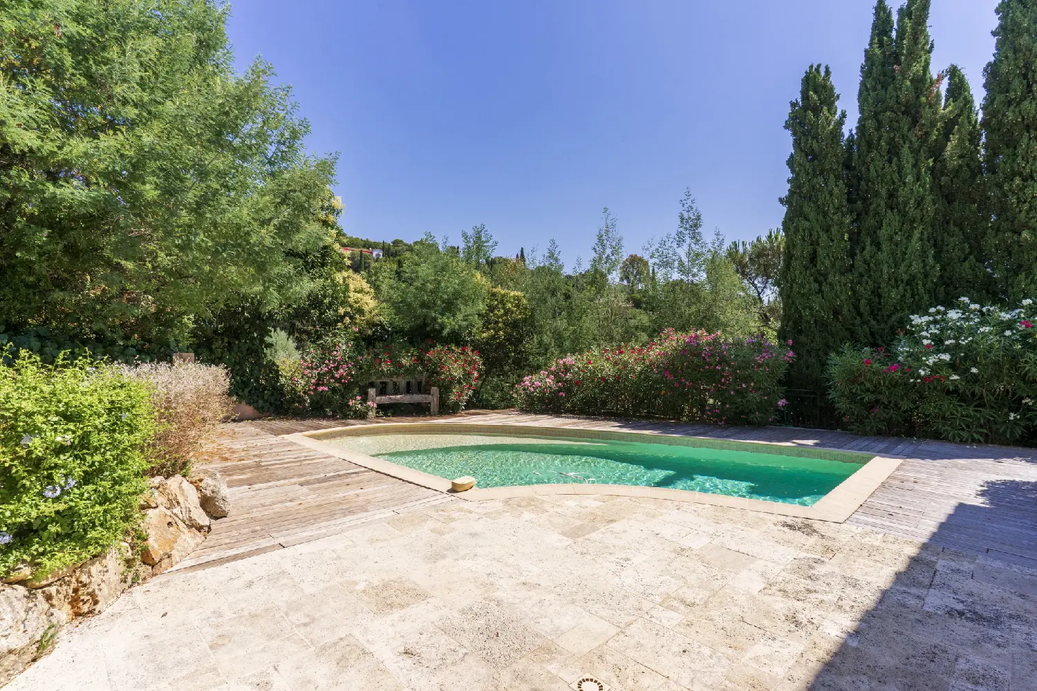 kaufen Villa Cavalaire-sur-Mer Var 2