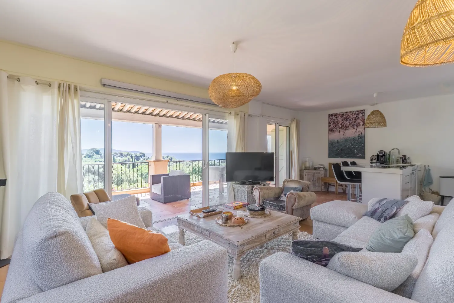  kaufen Villa Cavalaire-sur-Mer Var 4