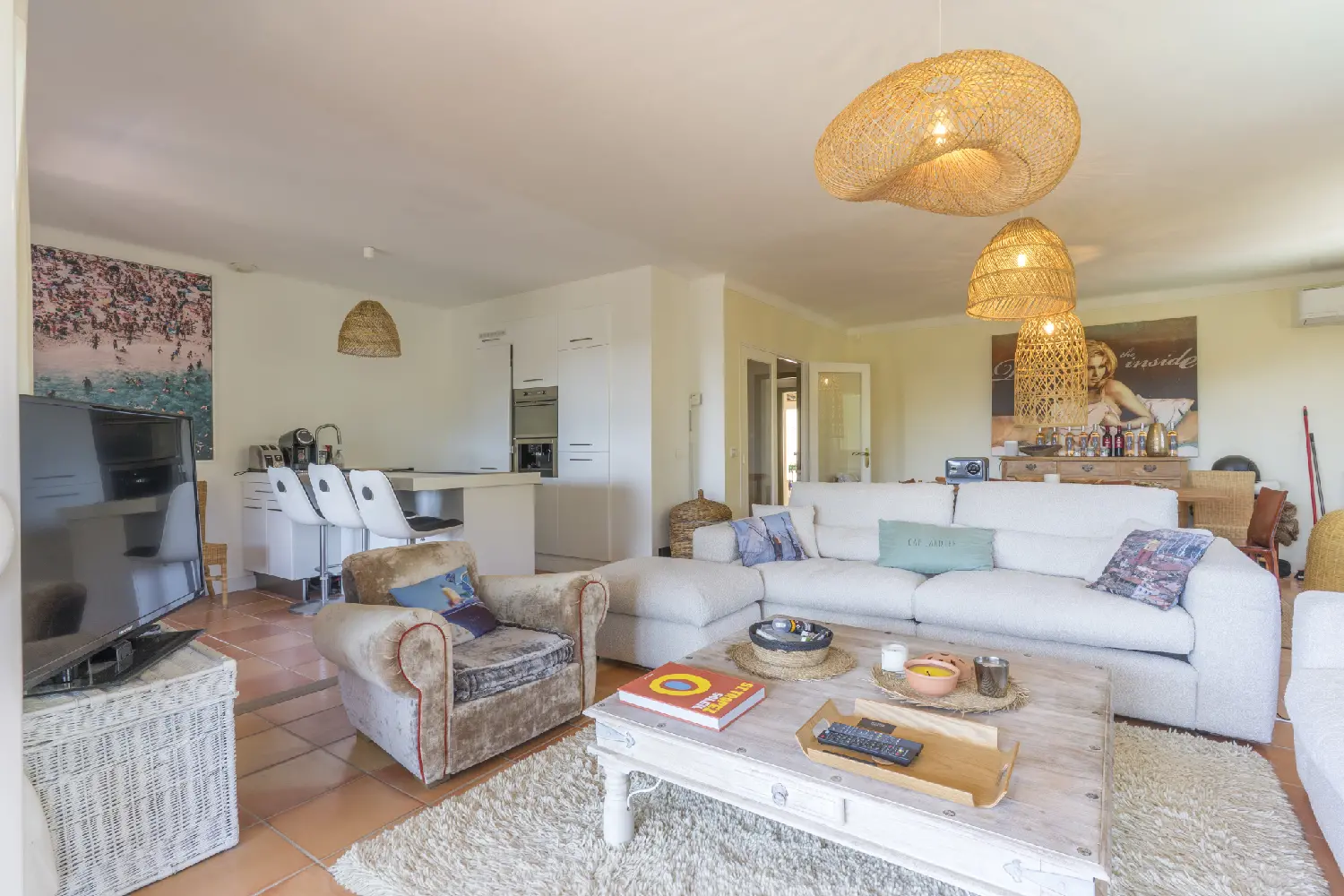  kaufen Villa Cavalaire-sur-Mer Var 6