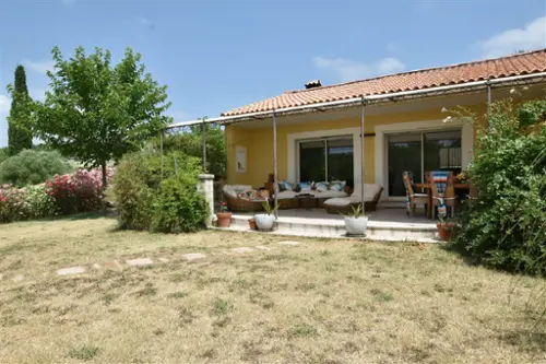Caveirac Gard Villa Bild 7109658