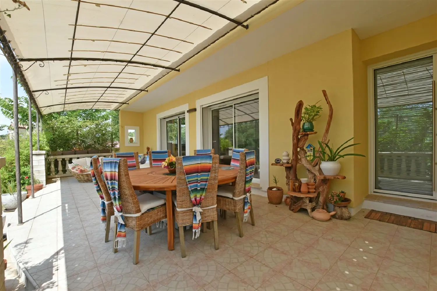  te koop villa Caveirac Gard 2